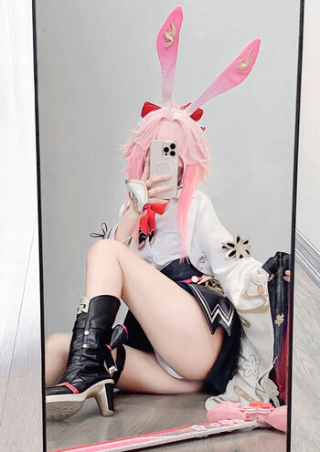 Full leaked Kuuko private photo