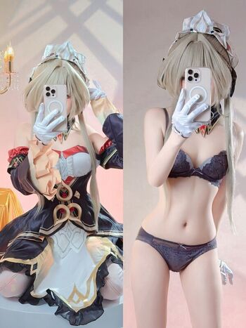 Full leaked Kuuko private photo
