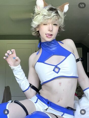 Full leaked Kuunoyd private photo
