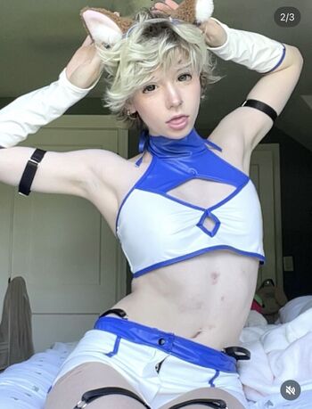 Full leaked Kuunoyd private photo