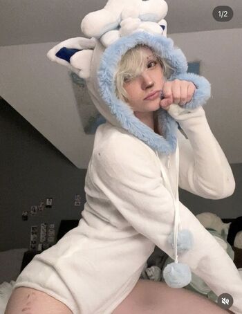 Full leaked Kuunoyd private photo