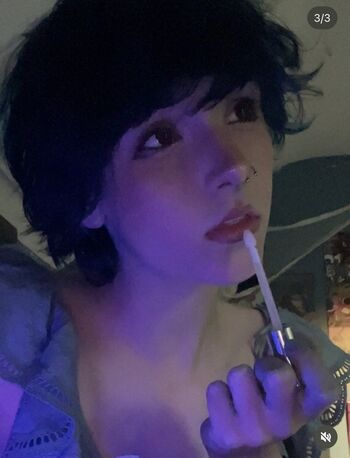Full leaked Kuunoyd private photo