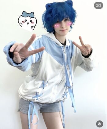 Full leaked Kuunoyd private photo