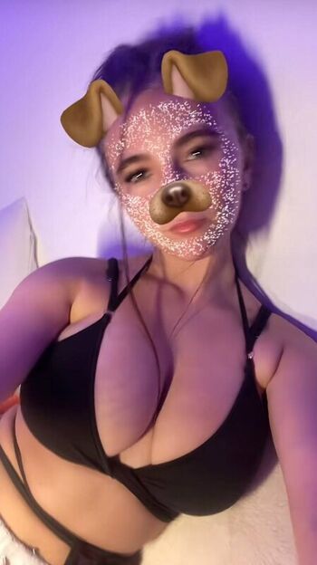 Full leaked Kverna private photo