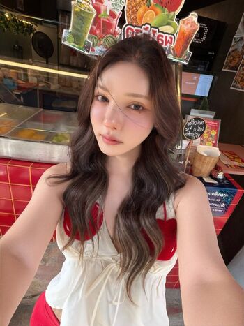 Full leaked Kwangreindeer private photo