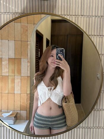 Full leaked Kwangreindeer private photo