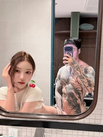 Full leaked Kwangreindeer private photo