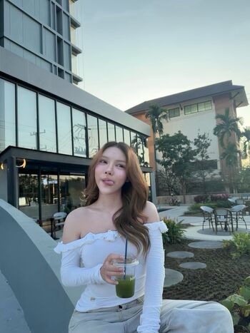 Full leaked Kwangreindeer private photo