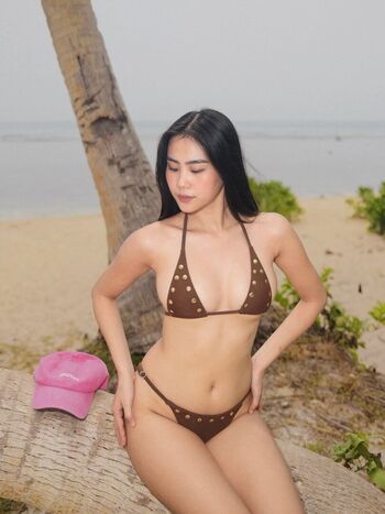 Full leaked Kwini bb private photo