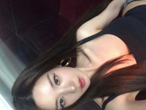 Full leaked Kwon eunbi page private photo