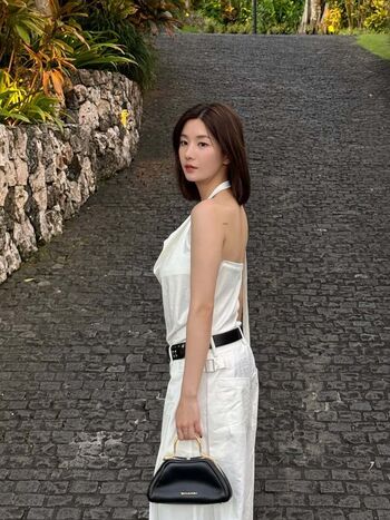 Full leaked Kwon eunbi private photo