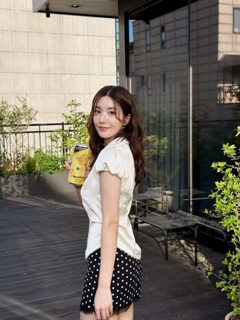 Kwon Eunbi