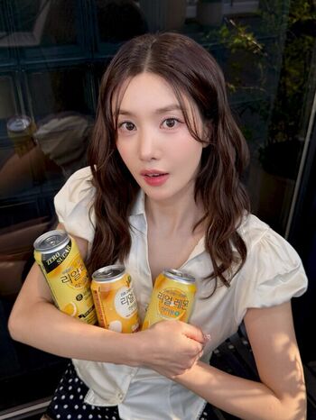 Full leaked Kwon eunbi page private photo