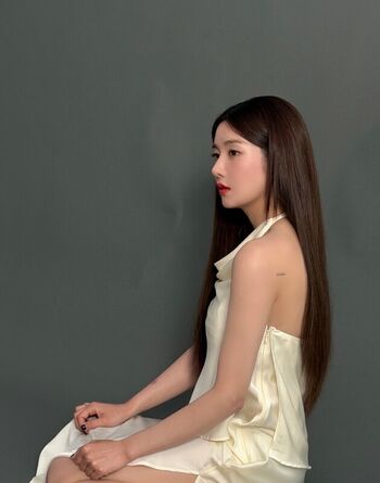 Kwon Eunbi