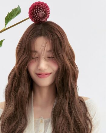 Full leaked Kwon eunbi private photo