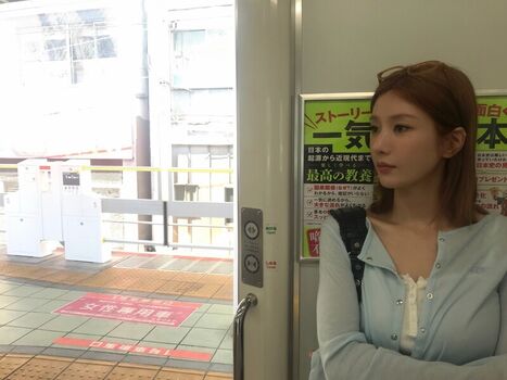 Full leaked Kwon eunbi private photo