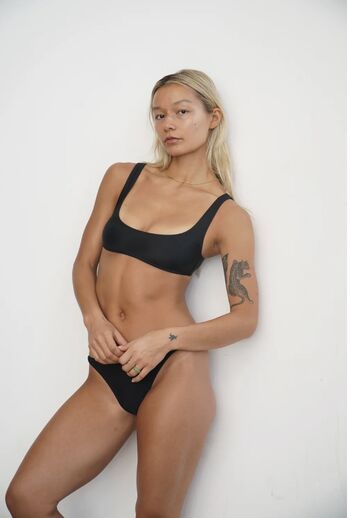 Leaked Madelyn marie/ private photo viral onlyfans