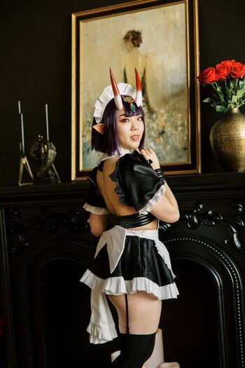 Full leaked Kyatorin private photo
