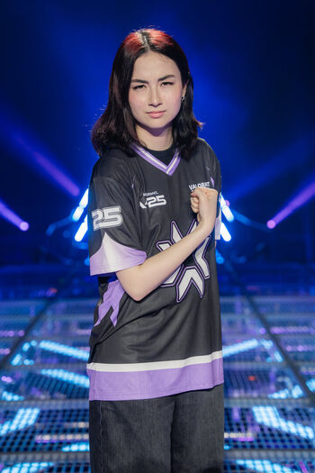 Full leaked Kyedae private photo