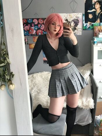 Full leaked Kyermi private photo