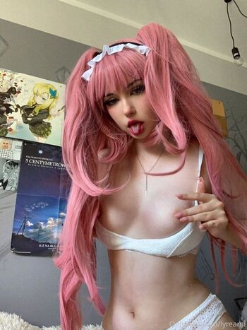 Full leaked Kyermi private photo