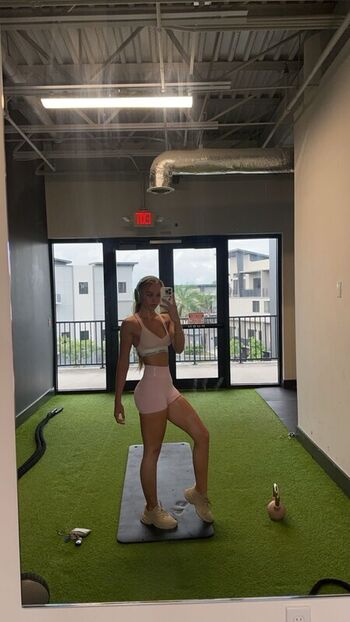 Kyla Dodds