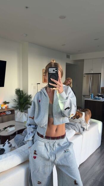Full leaked Kyla dodds private photo