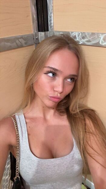 Full leaked Kyla dodds private photo