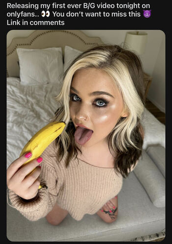 Full leaked Kyla fox private photo