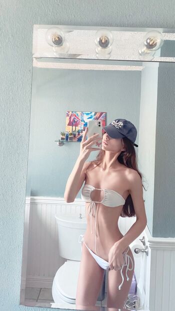 Full leaked Kyla ice private photo