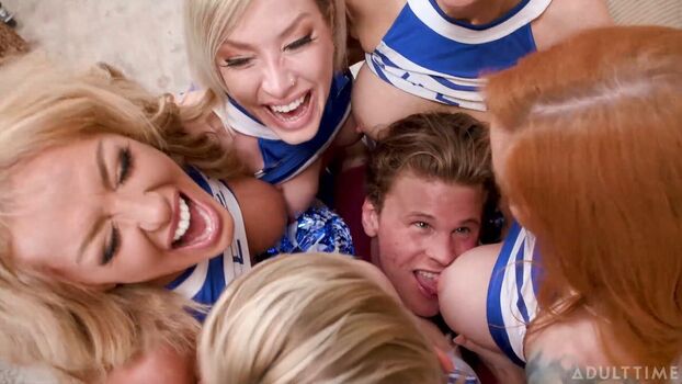 Full leaked Kyla keys private photo