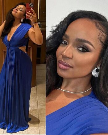 Full leaked Kyla pratt private photo