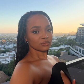 Full leaked Kyla pratt private photo