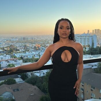 Full leaked Kyla pratt private photo