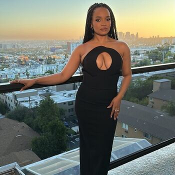 Full leaked Kyla pratt private photo