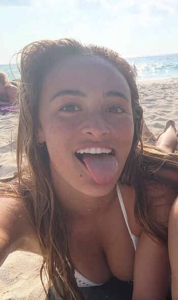 Full leaked Kylajackson private photo