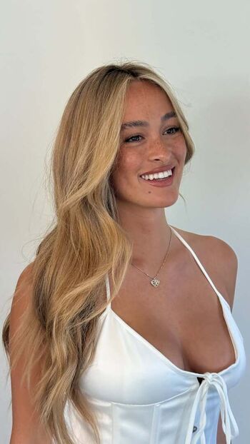 Full leaked Kylajackson private photo