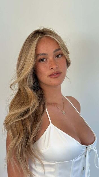 Full leaked Kylajackson private photo