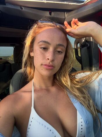 Full leaked Kylajackson private photo