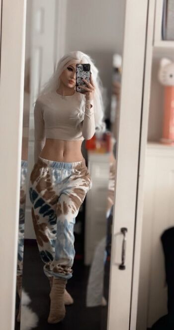 Full leaked Kylee carter private onlyfans photo