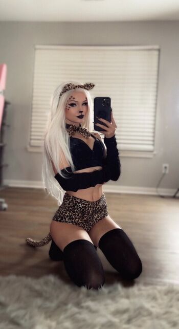 Full leaked Kylee carter private photo