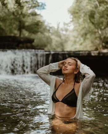 Full leaked Kyleigh harner private photo