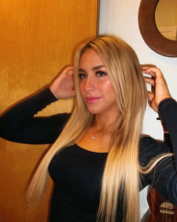 Full leaked Kyleigh harner private photo