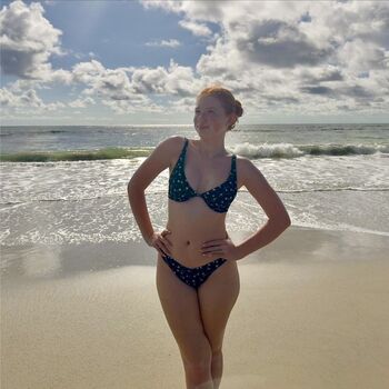 Full leaked Kyleigh jamison private photo