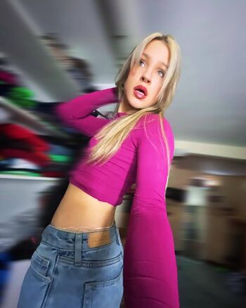 Full leaked Kylie alexa nwa private photo