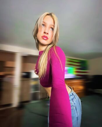 Full leaked Kylie alexa nwa private photo