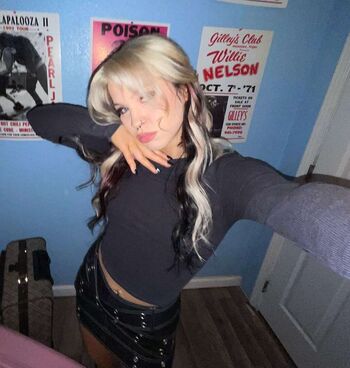 Full leaked Kylie alexa nwa private photo