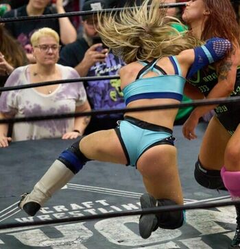 Full leaked Kylie alexa nwa private photo