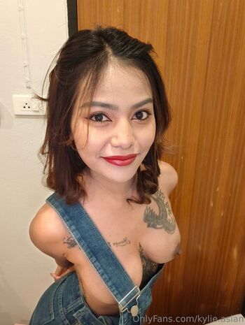 Kylie Asian