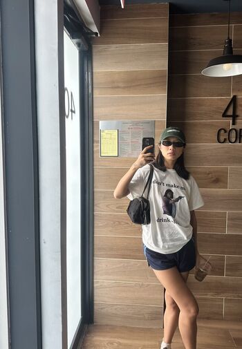 Full leaked Kylie cheung private photo